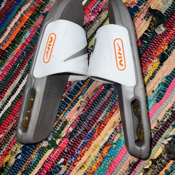 Nike Air Max Cirro Slides - Picture 3 of 6